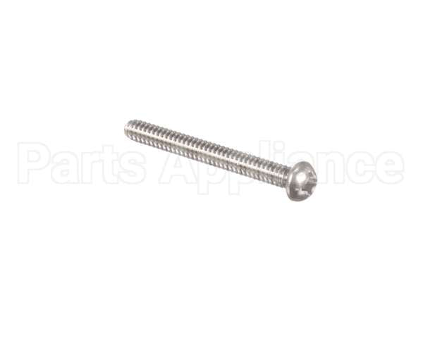 FA10140 Cleveland Screw- Slot Dr Z Pl 6-32 X 1 1