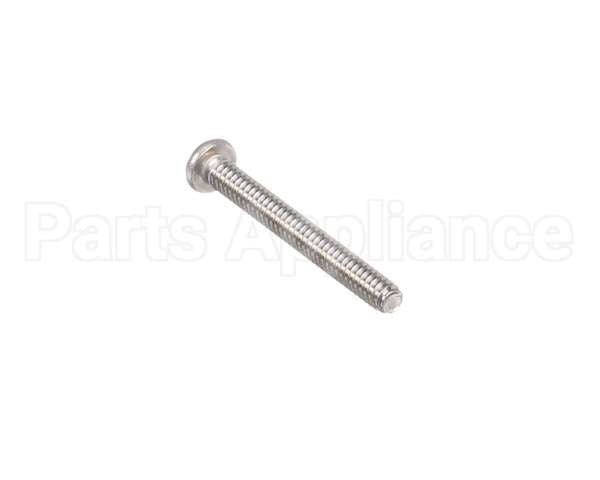 FA10140 Cleveland Screw- Slot Dr Z Pl 6-32 X 1 1