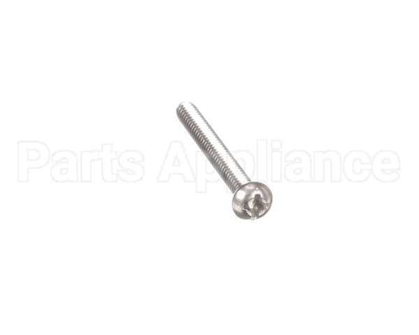 FA10140 Cleveland Screw- Slot Dr Z Pl 6-32 X 1 1