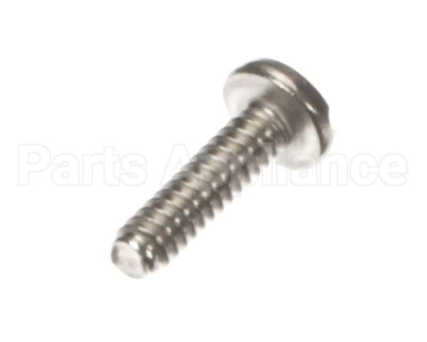 FA11056 Cleveland Screw- Slot Dr S S 6-32X1/2 Pa