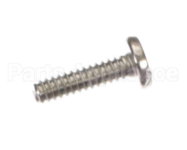 FA11056 Cleveland Screw- Slot Dr S S 6-32X1/2 Pa