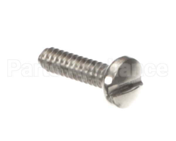 FA11056 Cleveland Screw- Slot Dr S S 6-32X1/2 Pa