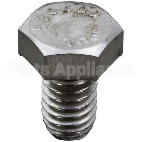 FA11322 Compatible Cleveland Hex Bolt (18-8 S/S) 5/16-18X1/2 Lg