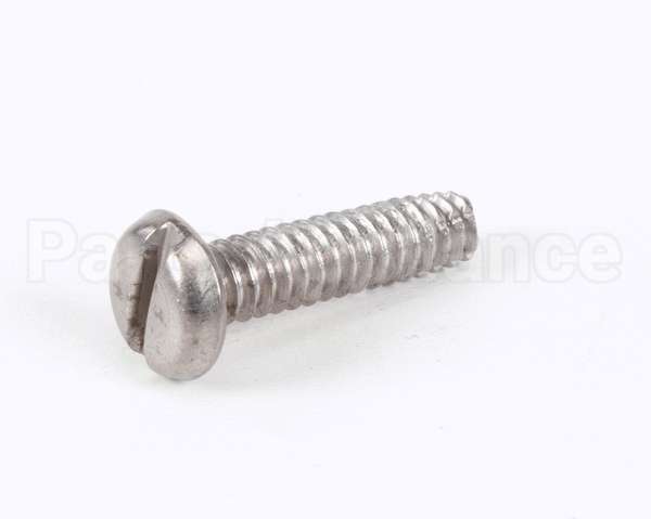 FA11507 Cleveland Screw- Phil-Thrd Cut Ss Pan 10