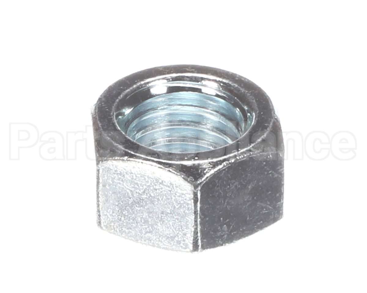 FA15012 Cleveland Hex Nut;5/8-11 Zinc Pltd