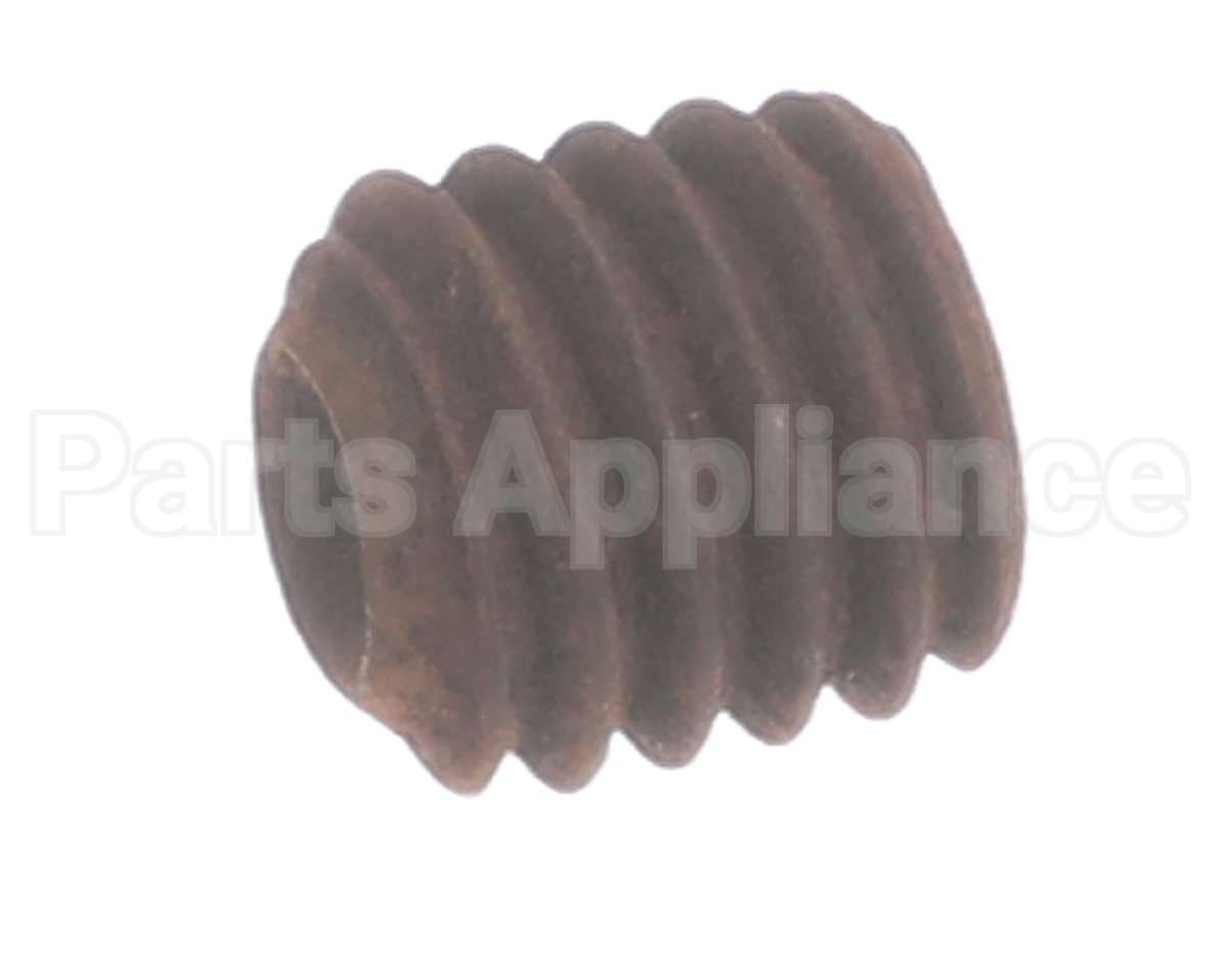 FA19184 Cleveland Set Screw; 3/8-16 X 3/8 S/S