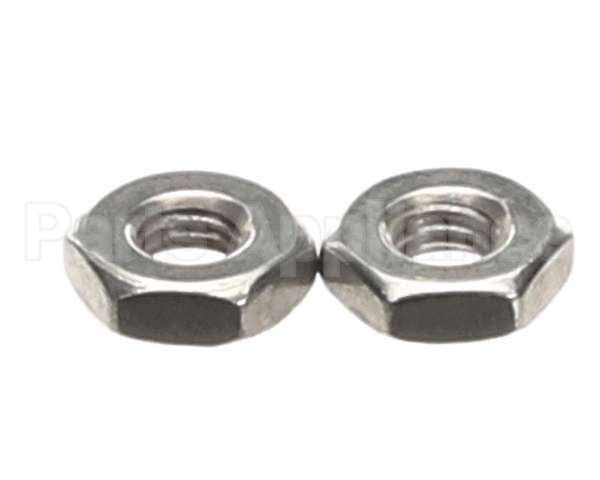 FA21007 Cleveland Hex Nut;10-32 18-8 S/S