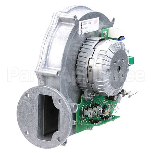 FA34395 Compatible Alto Shaam Blower Motor Assy, Burner, 54W
