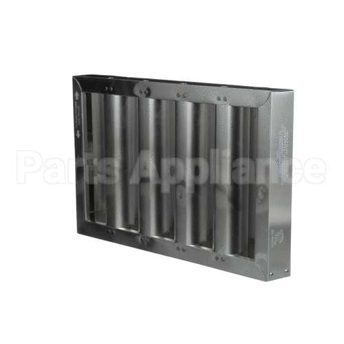 FA51-1016 Component Hardware Alum Grease Filter Typ 6 10X16