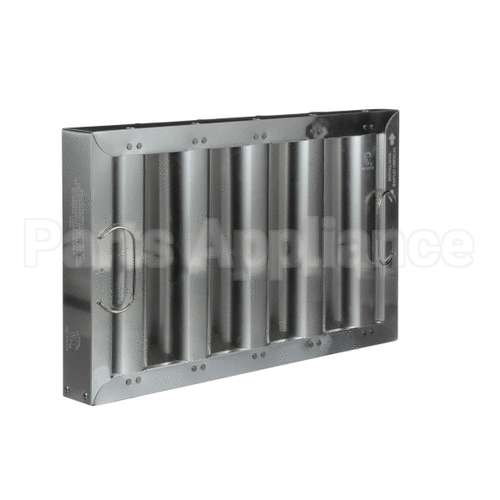 FA51-1016 Component Hardware Alum Grease Filter Typ 6 10X16