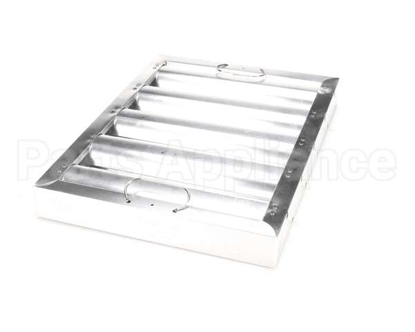 FA51-1216 Component Hardware Aluminum Grease Filter Typ 6 12X16