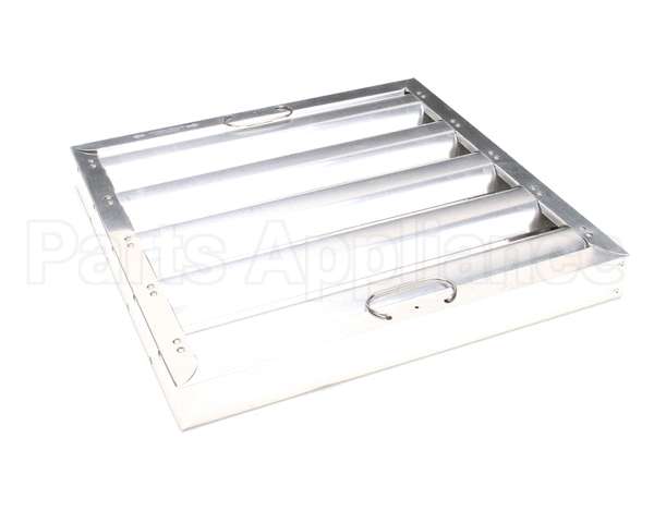 FA51-1616 Component Hardware Aluminum Grease Filter 16 X16