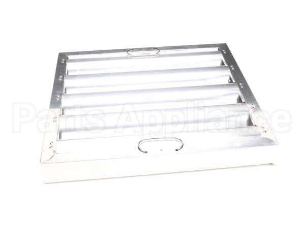FA51-1616 Component Hardware Aluminum Grease Filter 16 X16