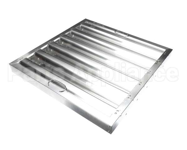 FA51-2020 Flame Gard Aluminum Grease Filter