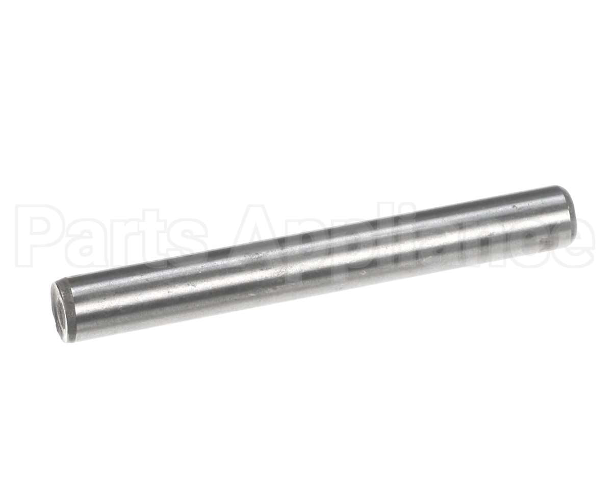FA95004 Cleveland Dowel Pin;3/8Dia X3Lg Carbon S