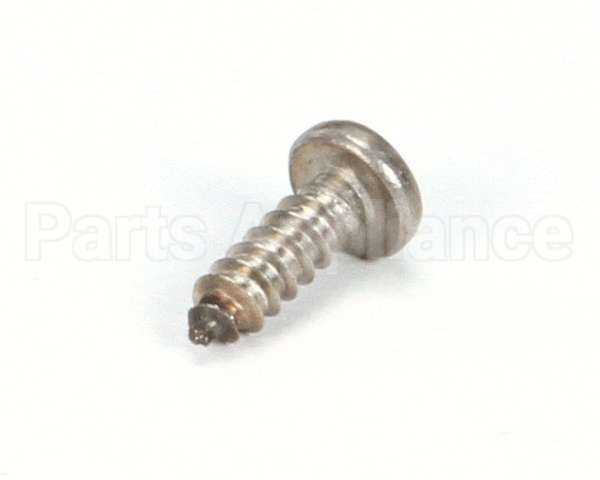 FA95062 Cleveland Screw Phil Pan Head ##8Ax1/2-
