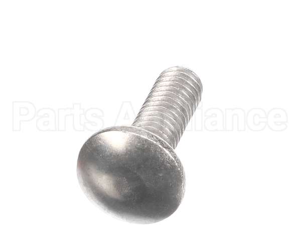 FA95073 Cleveland Carriage Bolt;5/16-18X1 18-8 S