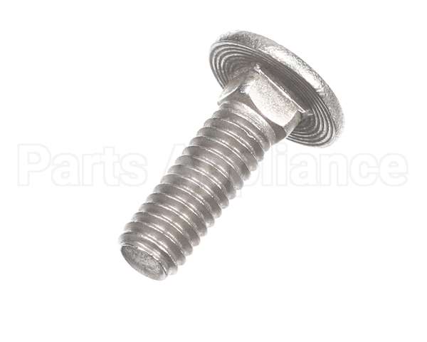 FA95073 Cleveland Carriage Bolt;5/16-18X1 18-8 S