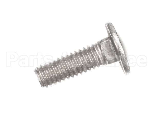 FA95073 Cleveland Carriage Bolt;5/16-18X1 18-8 S
