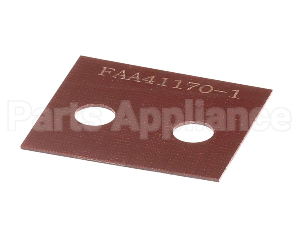 FAA41170-1 Jbt Vibratory Phenstrip, Ph, 032Thk, 1.75X2