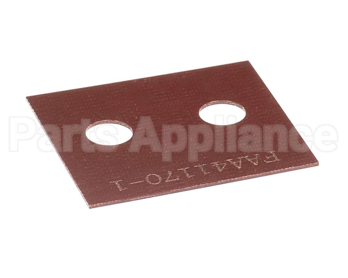 FAA41170-1 Jbt Vibratory Phenstrip, Ph, 032Thk, 1.75X2