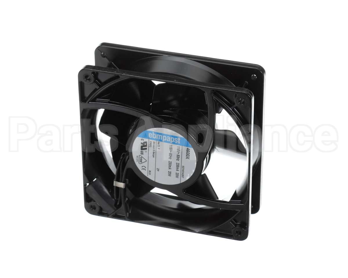 FAN-BLOW-115 Food Warming Cooling Fan Mtr Tbe Axial 115V