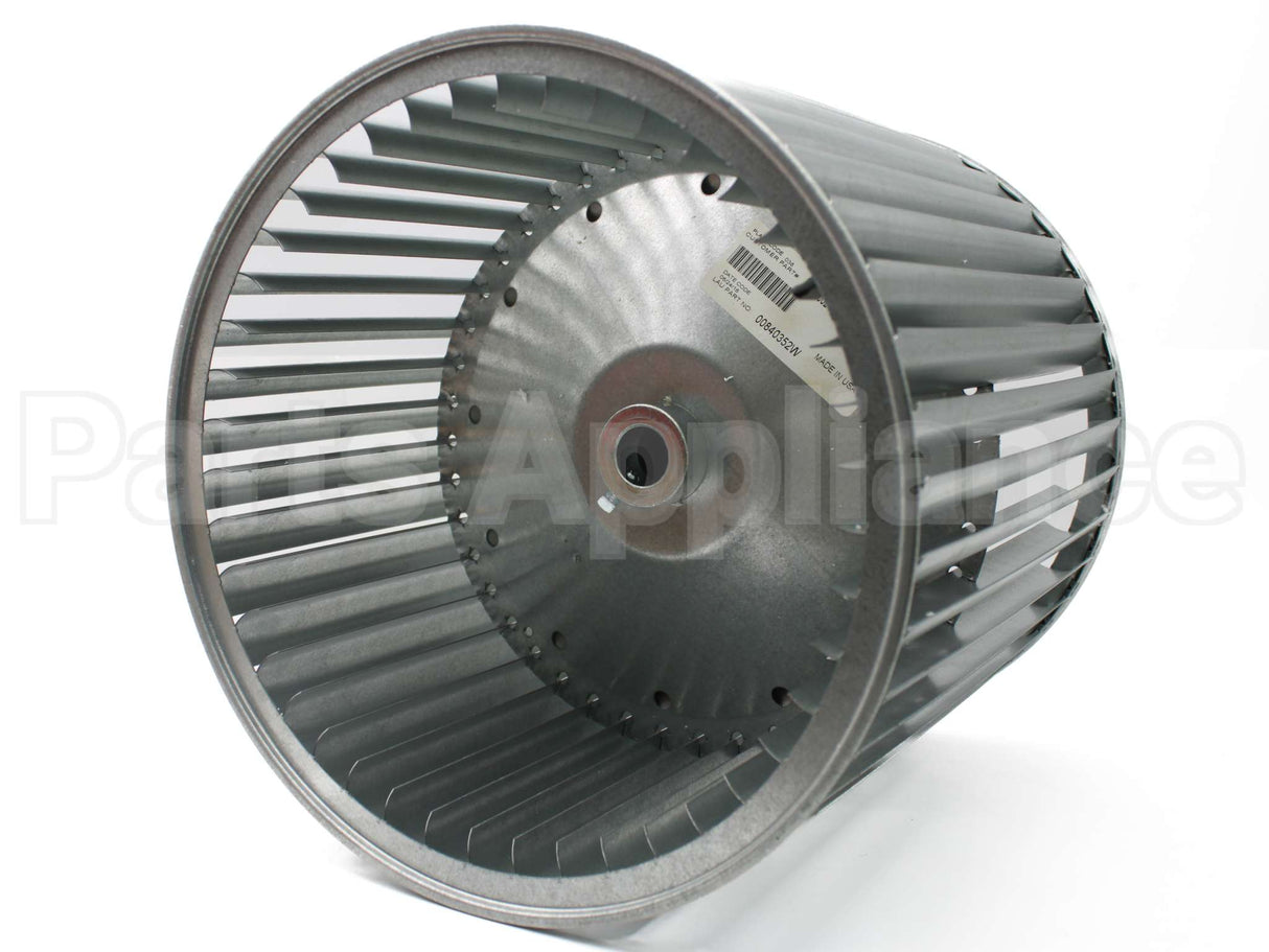 FAN0024 Trane 12X12 Belt Rot. Wheel; 1"Bore