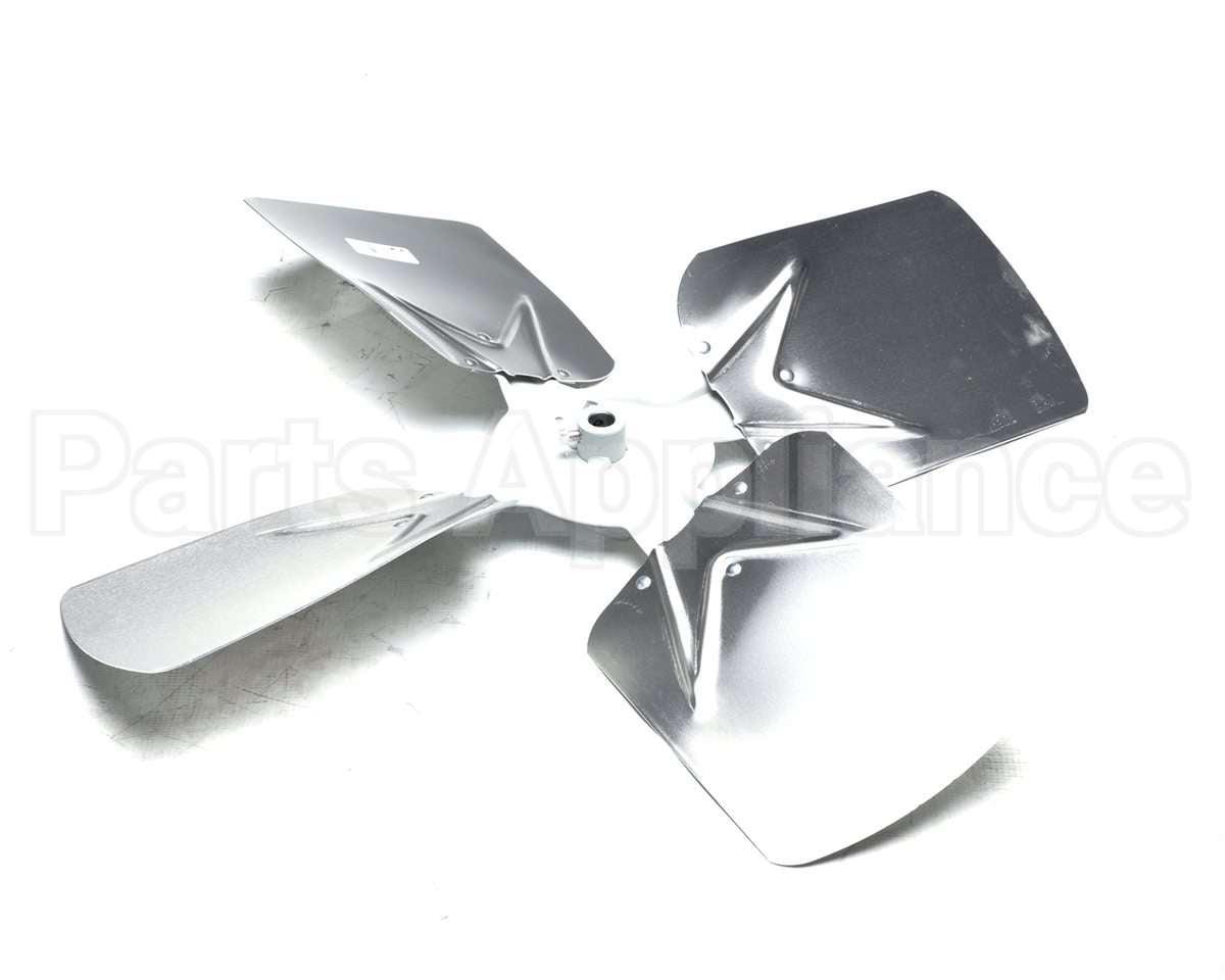 FAN02215 Trane Fan; 4 Blade, Aluminum, 28 In Dia, 29 De