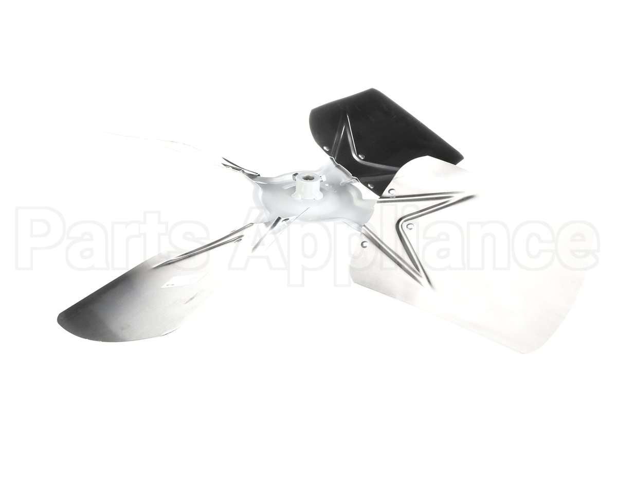 FAN02778 Trane Fan; 4 Blade, Alum, 26 In Dia, 32 Degree