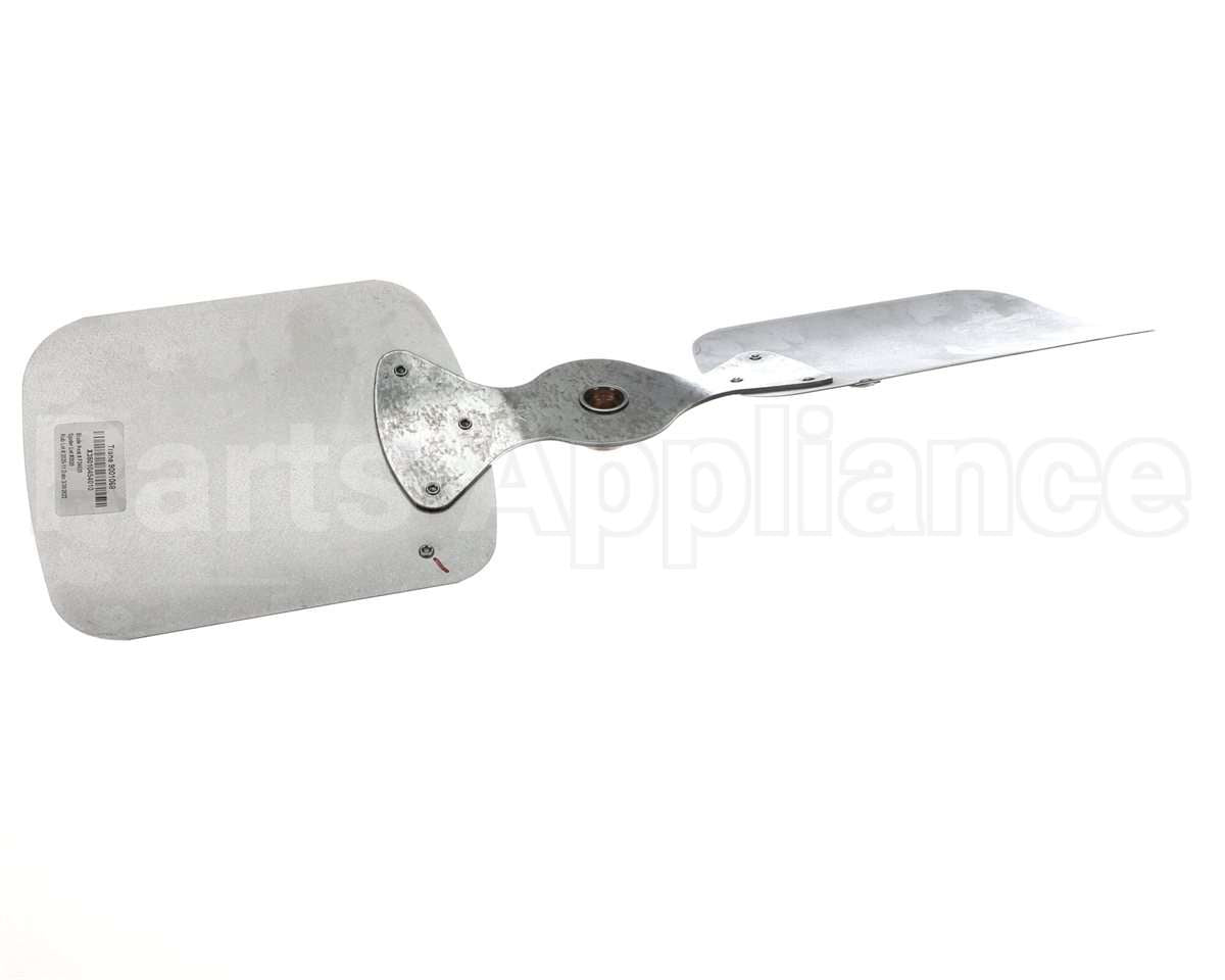 FAN03041 Trane Fan, 2 Blade, 22 In Dia, 22 Deg Pitch, C