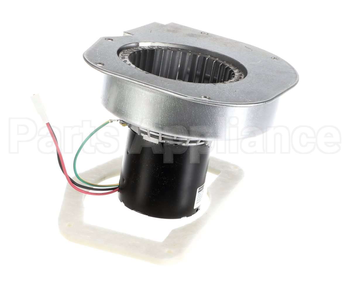 FAN03049 Trane Fan; Centrifugal Assy W/ 1/35 Hp Motor,
