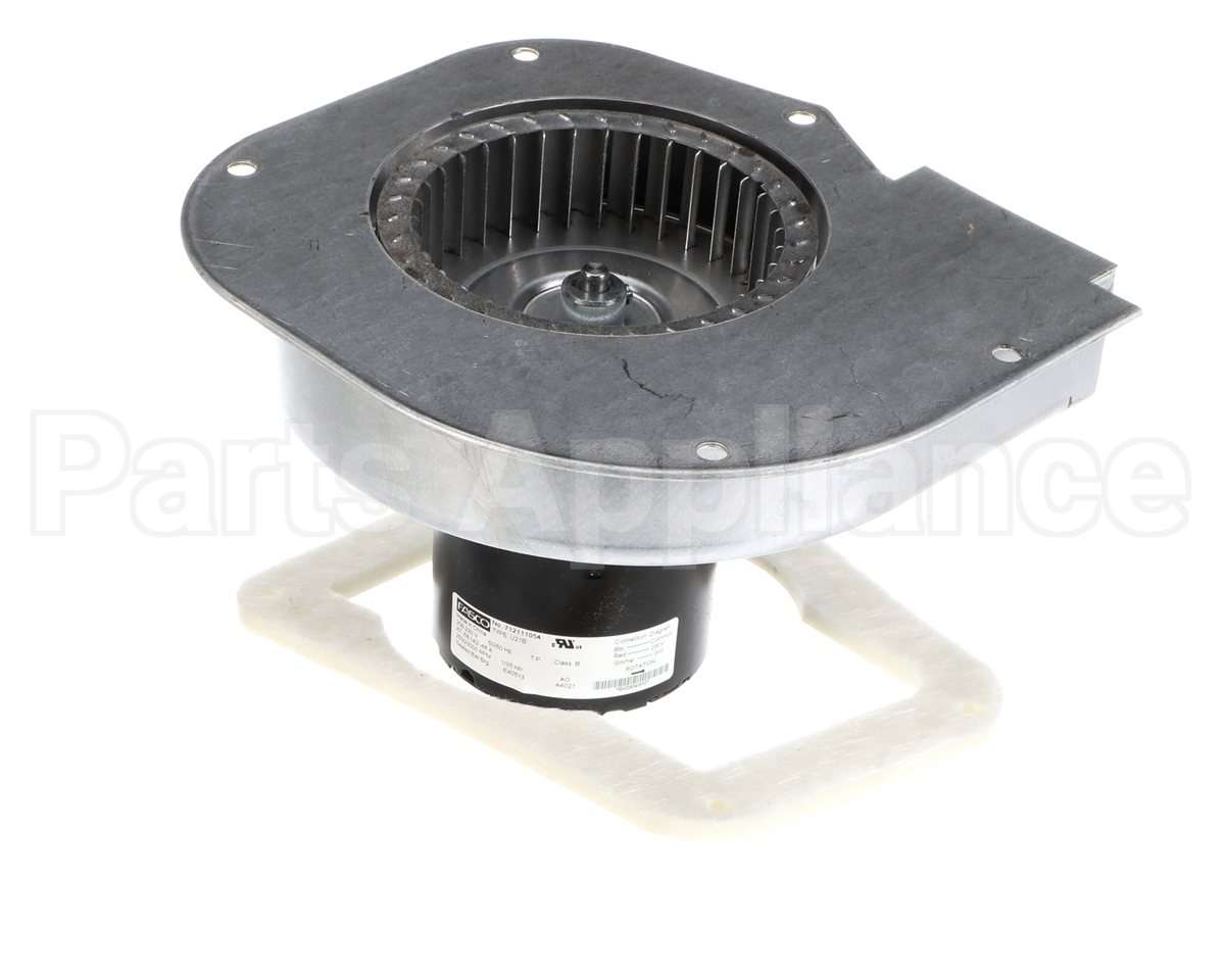 FAN03049 Trane Fan; Centrifugal Assy W/ 1/35 Hp Motor,