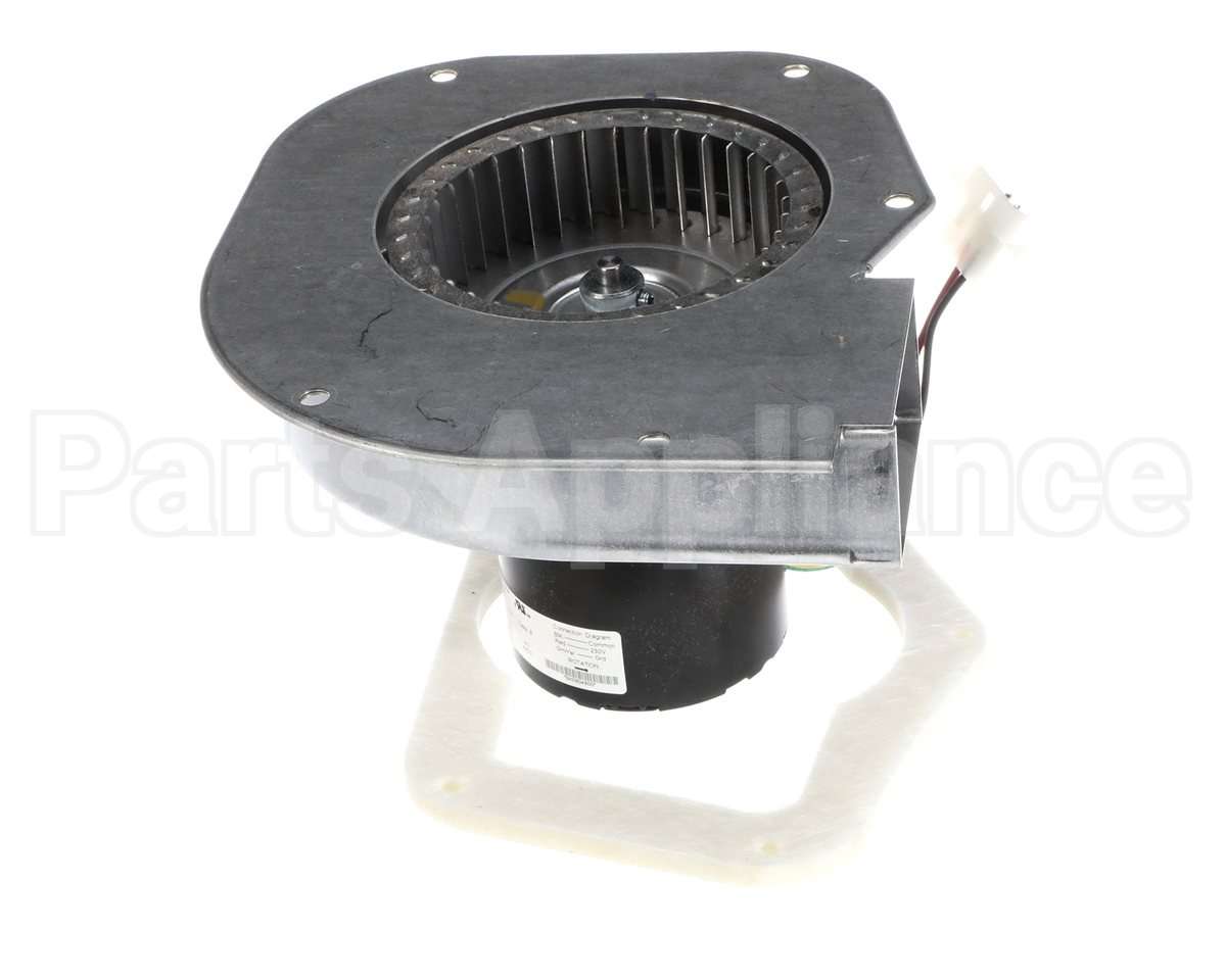 FAN03049 Trane Fan; Centrifugal Assy W/ 1/35 Hp Motor,