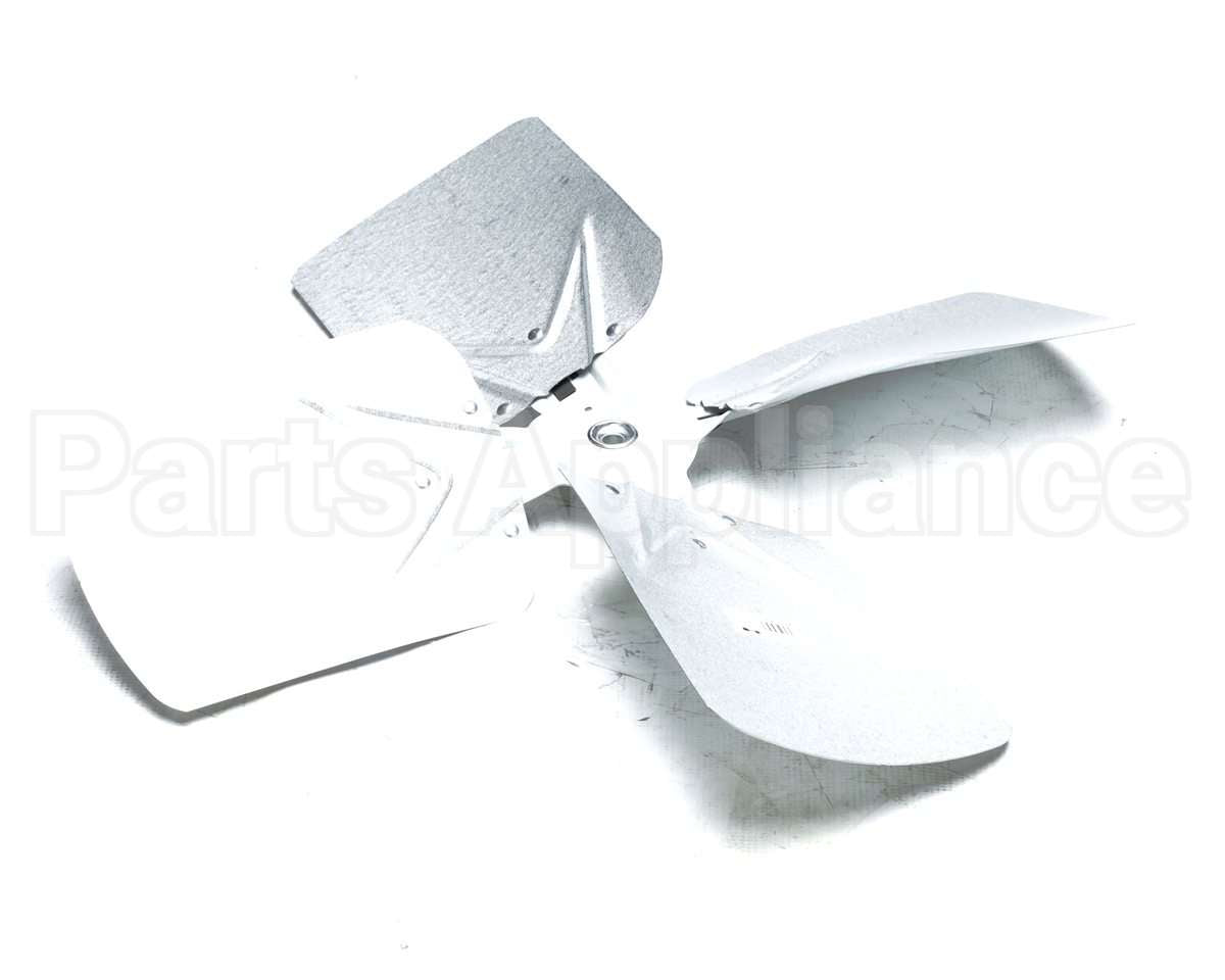 FAN03162 Trane Fan; 4 Blade, 26 In Dia, 30 Deg Pitch, C