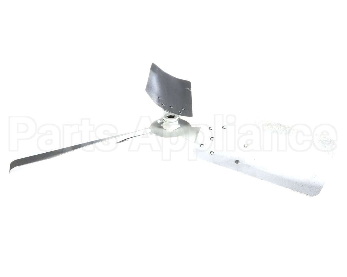 FAN04082 Trane Fan; 3 Blade, 30 In., 27 Pitch, Staked H