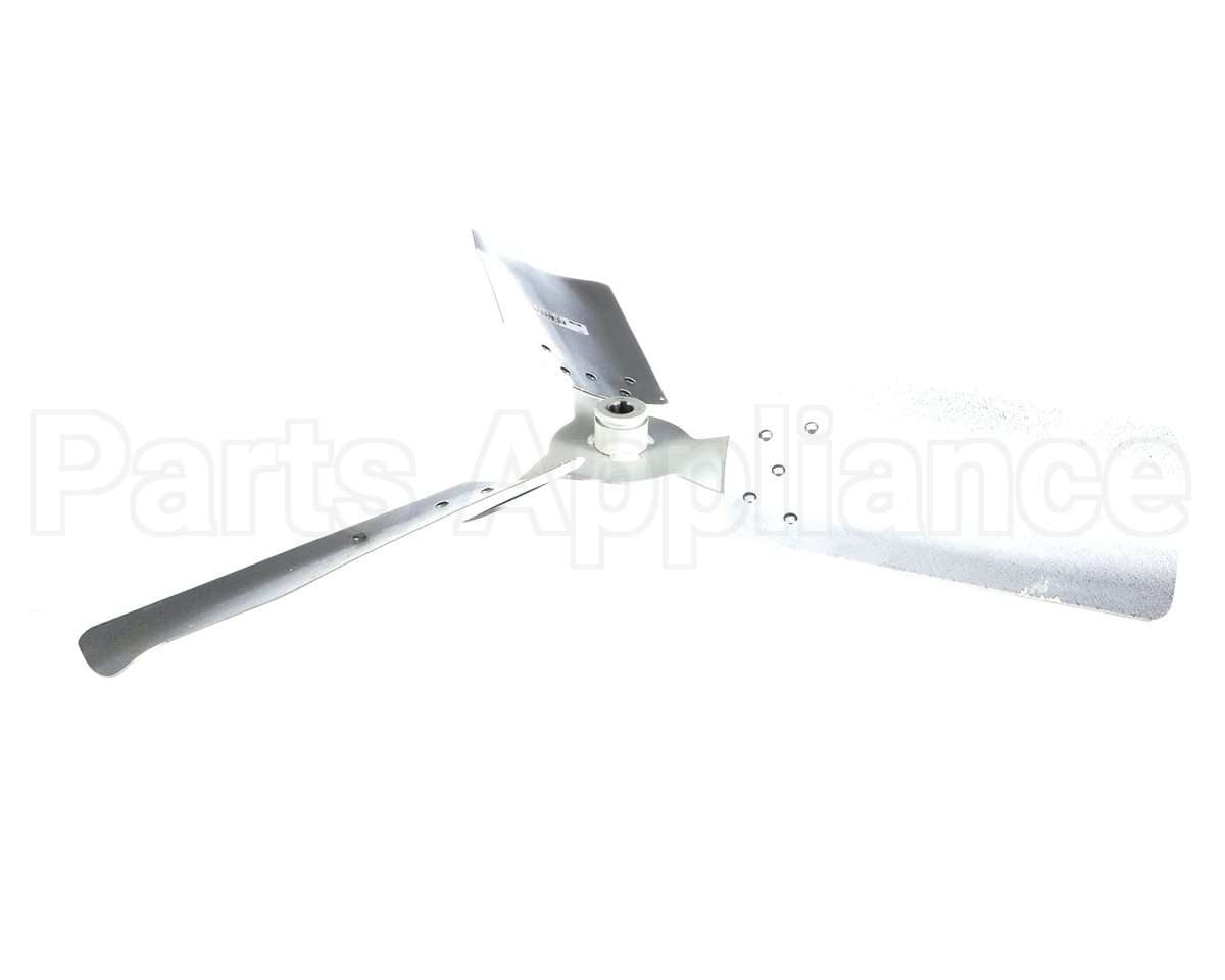 FAN04082 Trane Fan; 3 Blade, 30 In., 27 Pitch, Staked H