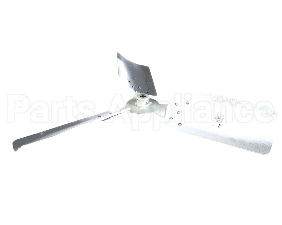 FAN04082 Trane Fan; 3 Blade, 30 In., 27 Pitch, Staked H