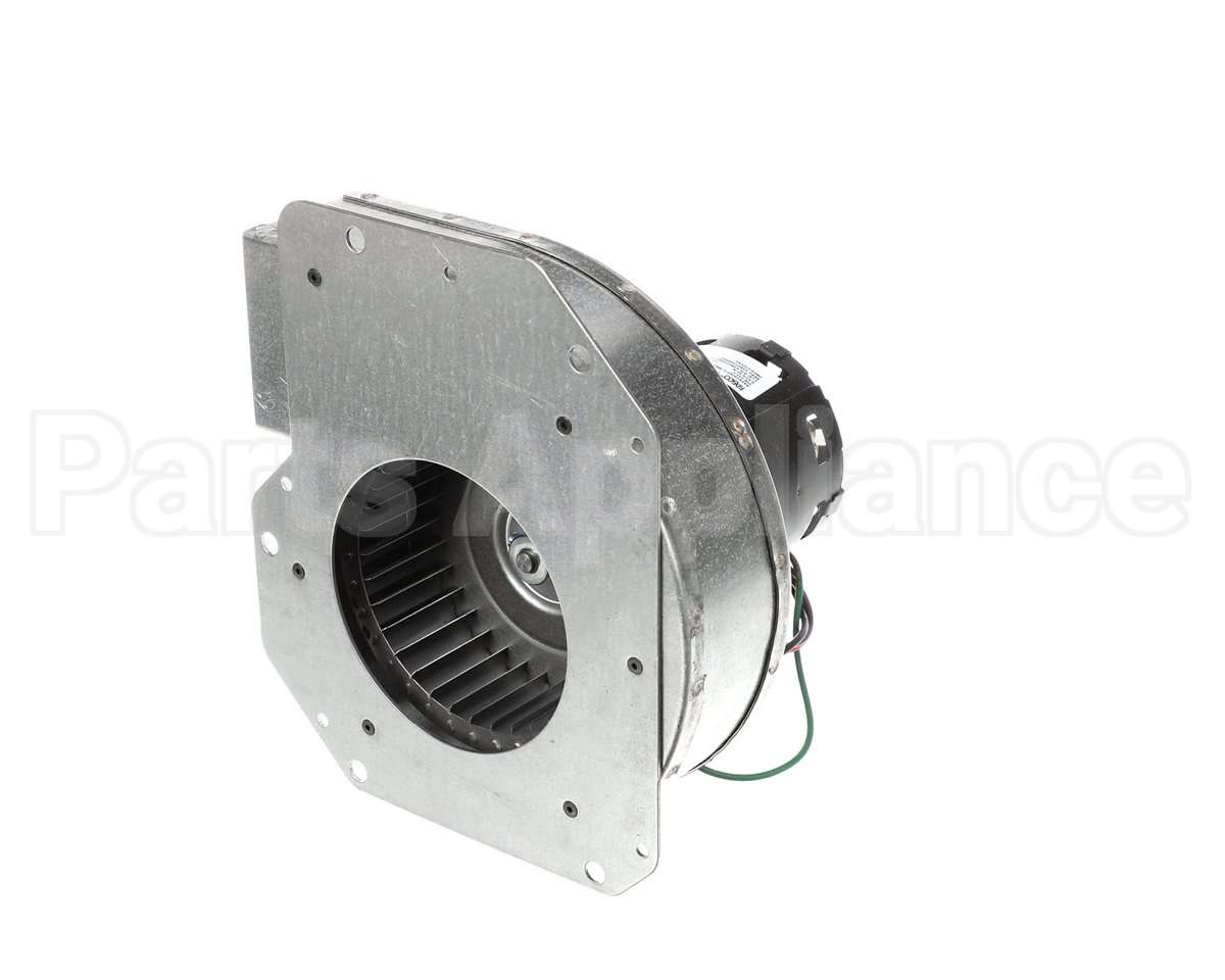 FAN04216 Trane Fan; 2 Speed Combustion Air Blower, 1/15