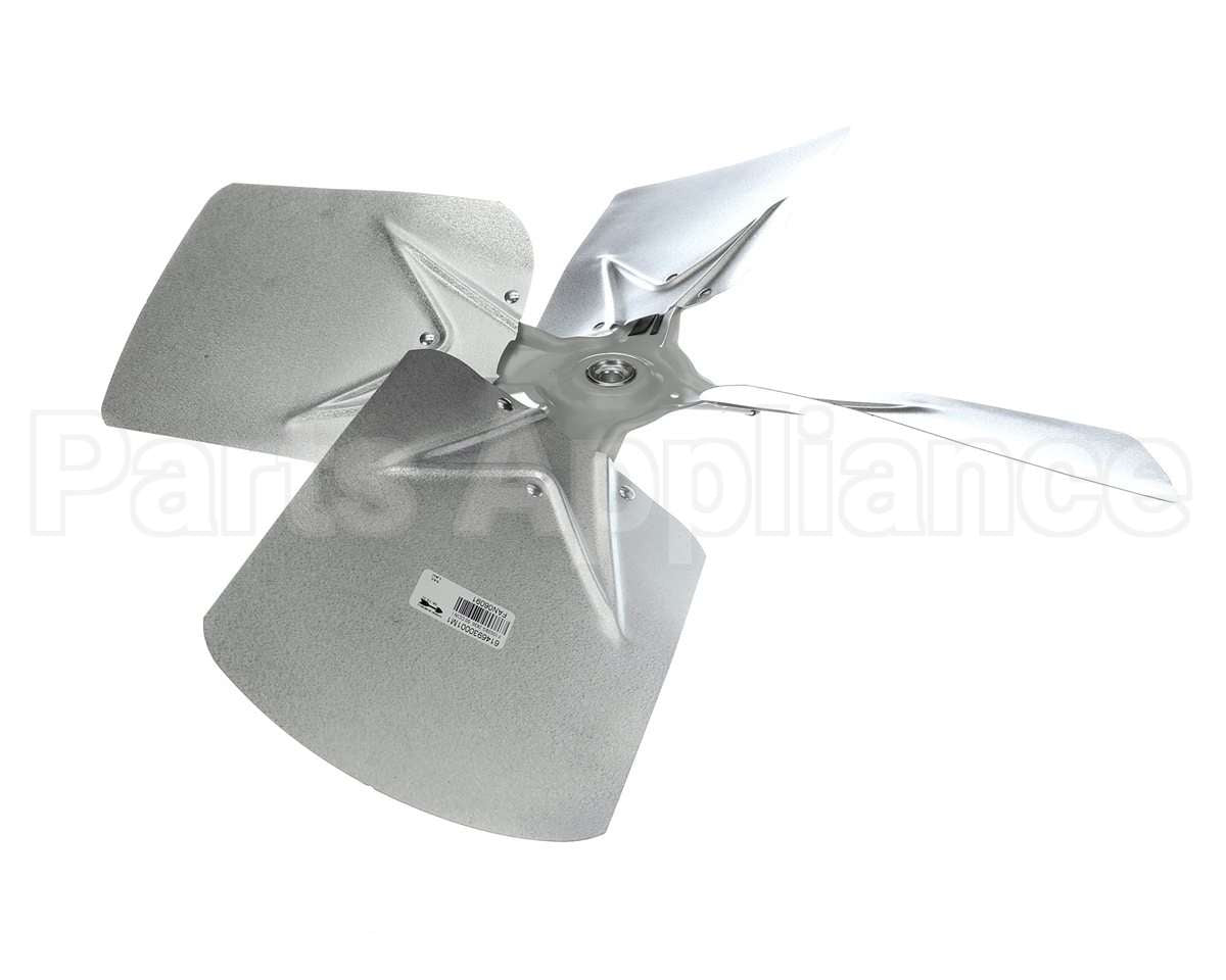 FAN06091 Trane Fan, Blade, Od Fan 26X4Xh28/L30 - Dual S