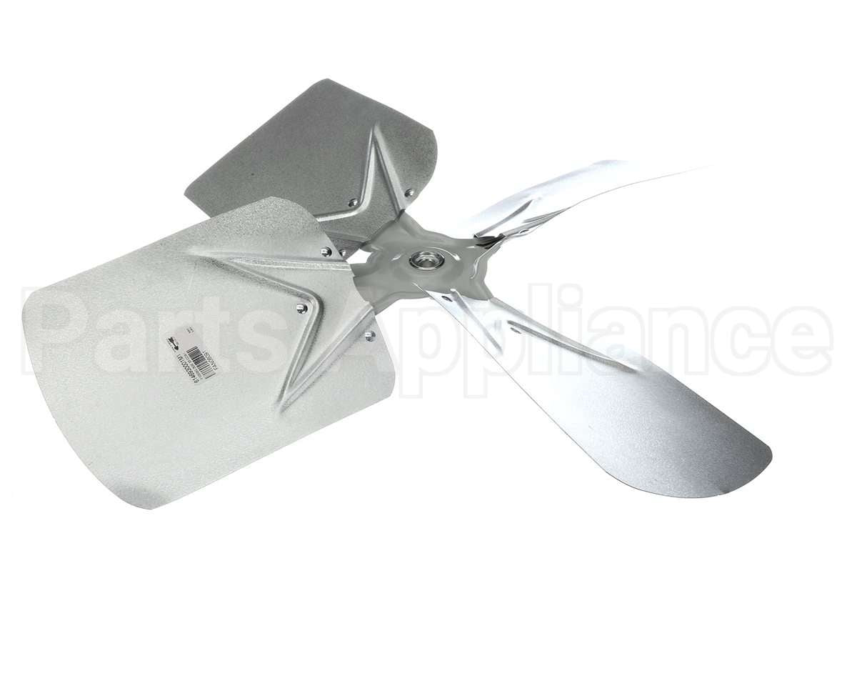 FAN06091 Trane Fan, Blade, Od Fan 26X4Xh28/L30 - Dual S