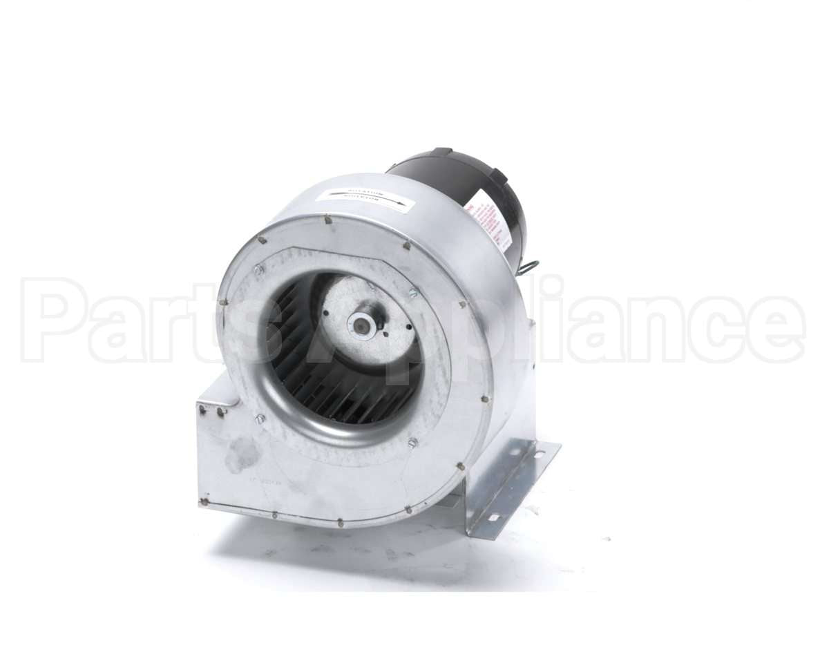 FAN06310 Trane Inducer Assembly