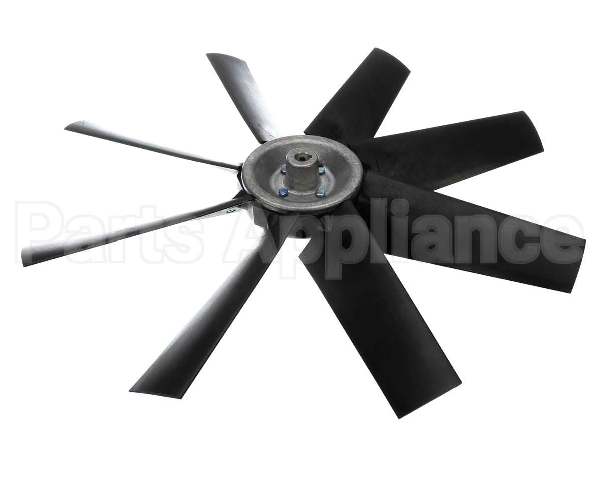 FAN06444 Trane 8 Blade Condenser Fan