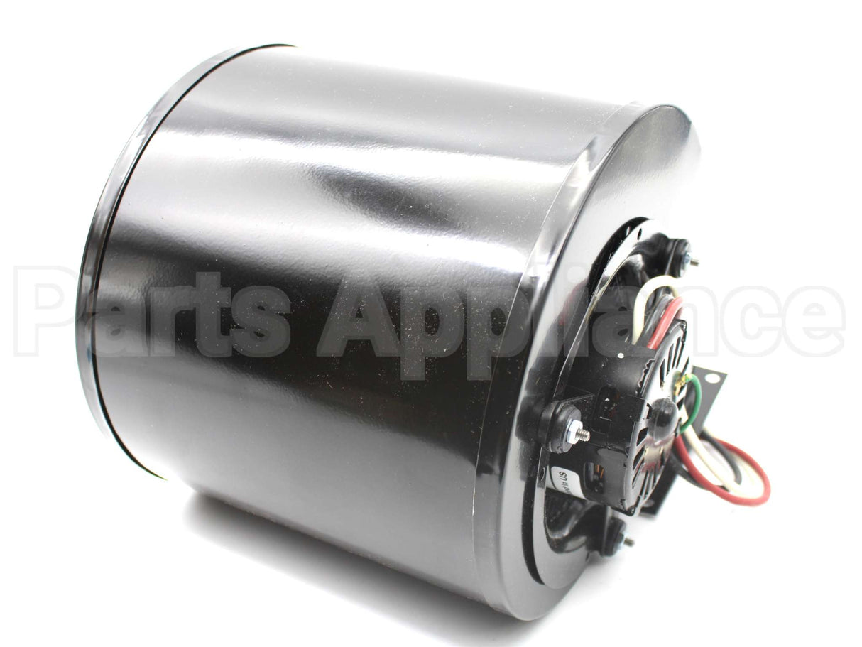 FAN09 Indeeco Motor,1/20Hp,1600Rpm,230V