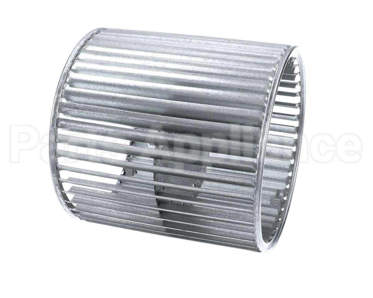 FAN1305 Trane Wheel 9.5"Long .5"Bore Ccw