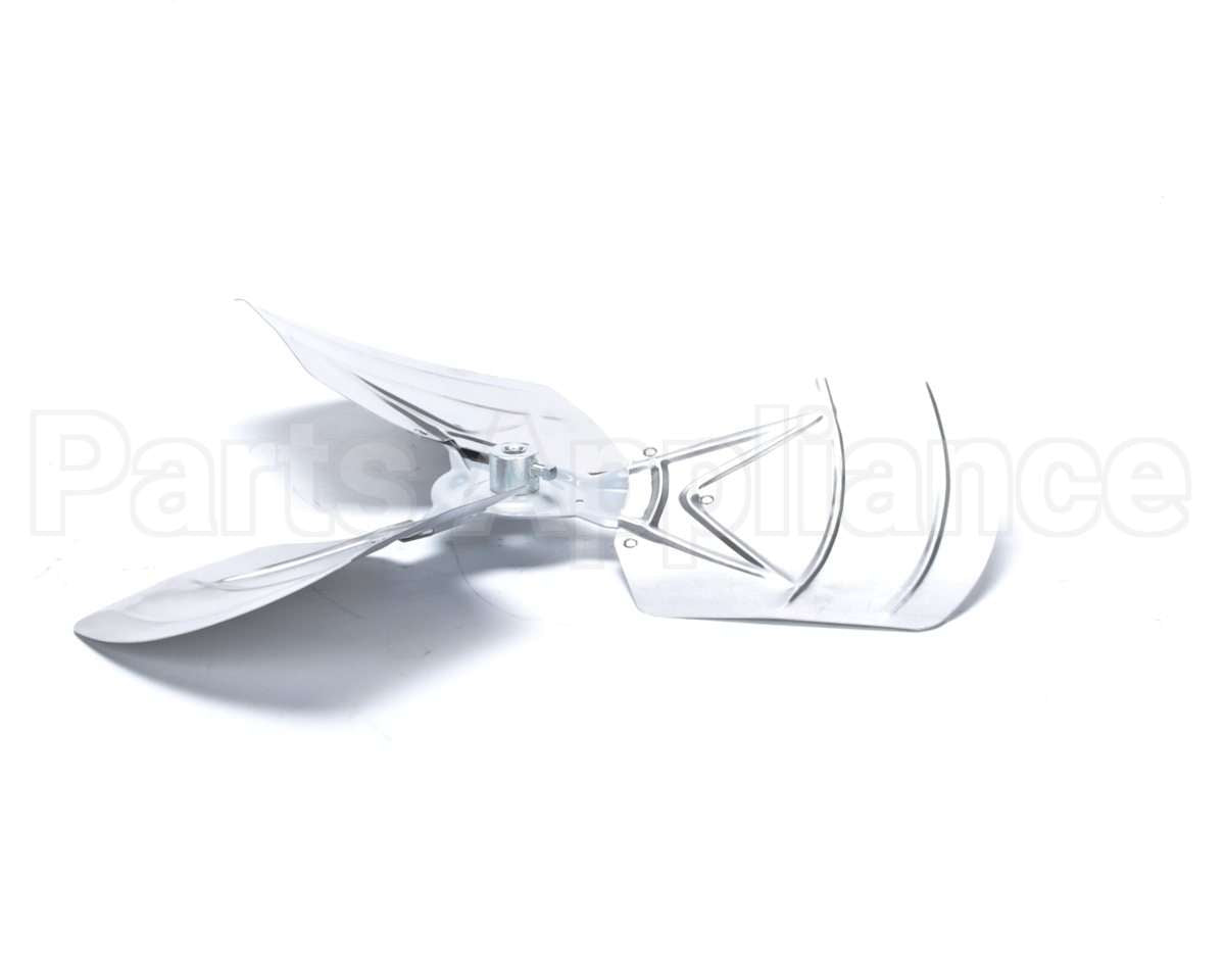 FAN1836 Trane 24"Dia 24Deg 1/2" Cw 3Bld Fan