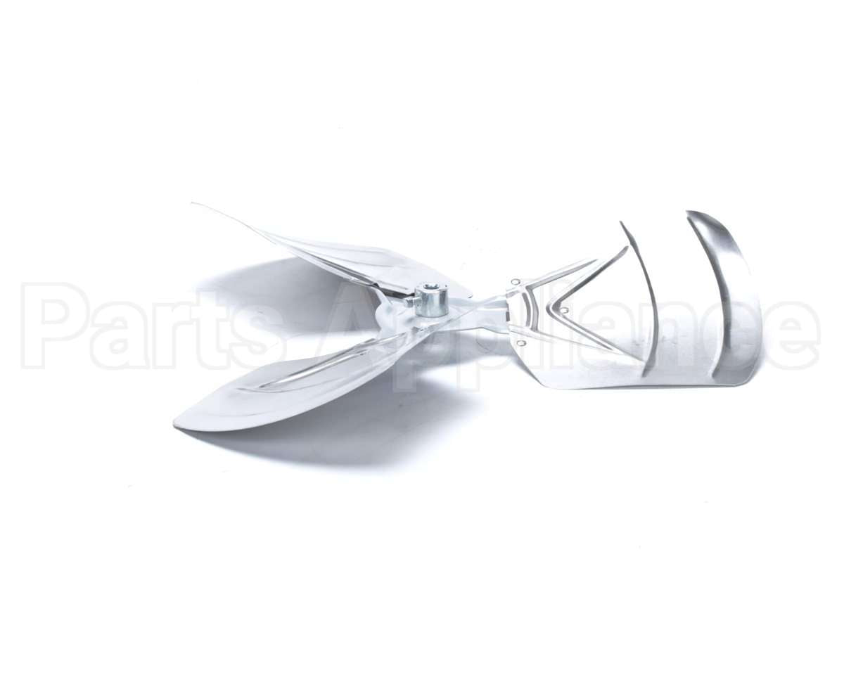 FAN1836 Trane 24"Dia 24Deg 1/2" Cw 3Bld Fan