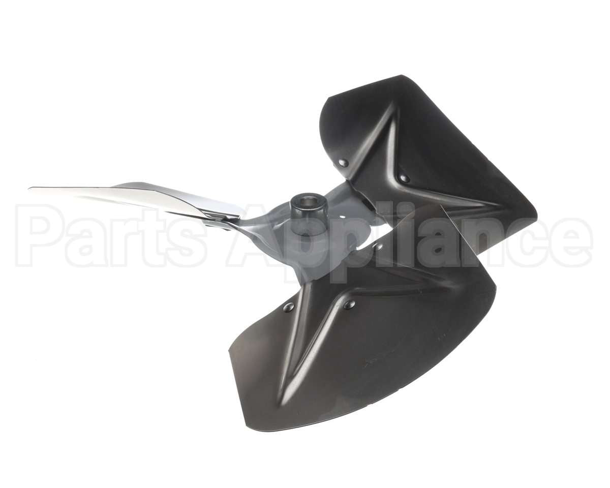 FAN2765 Trane 18"Dia 29Deg 1/2" Cw 3Bld Fan