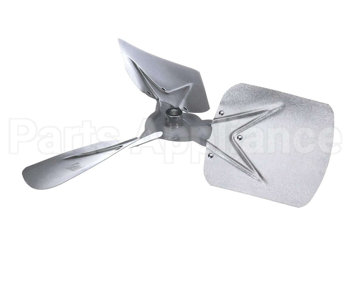FAN3502 Trane 22"Dia 32Deg 1/2" Cw 3Bld Fan