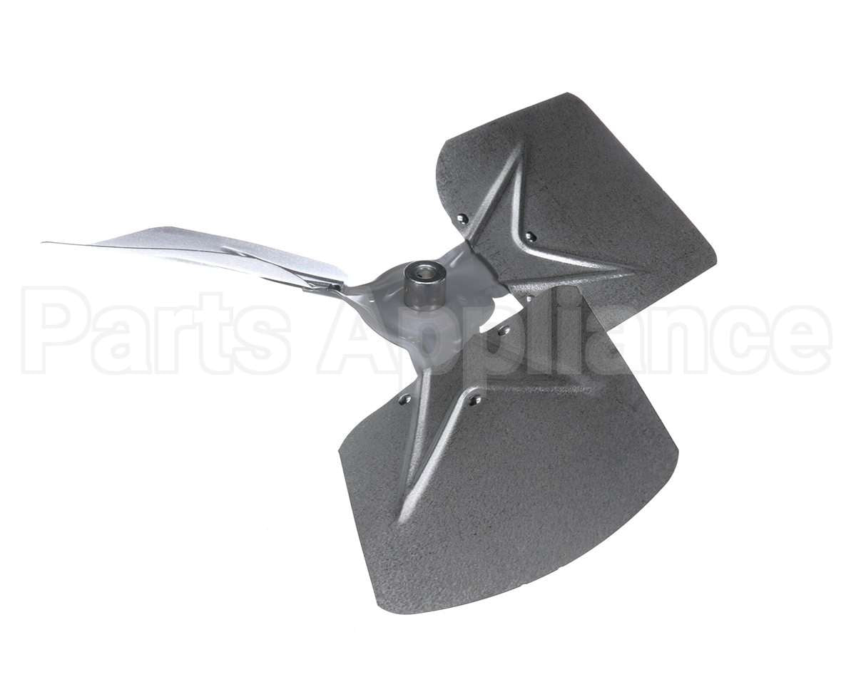 FAN3502 Trane 22"Dia 32Deg 1/2" Cw 3Bld Fan
