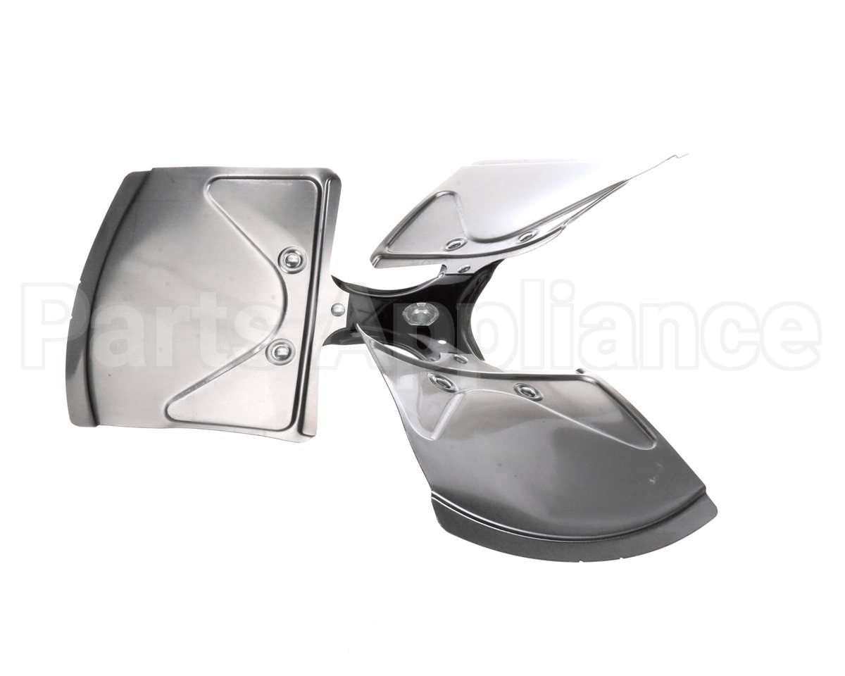 FAN3748 Trane 19"Dia 31Deg 1/2" Ccw 3Bld Fan